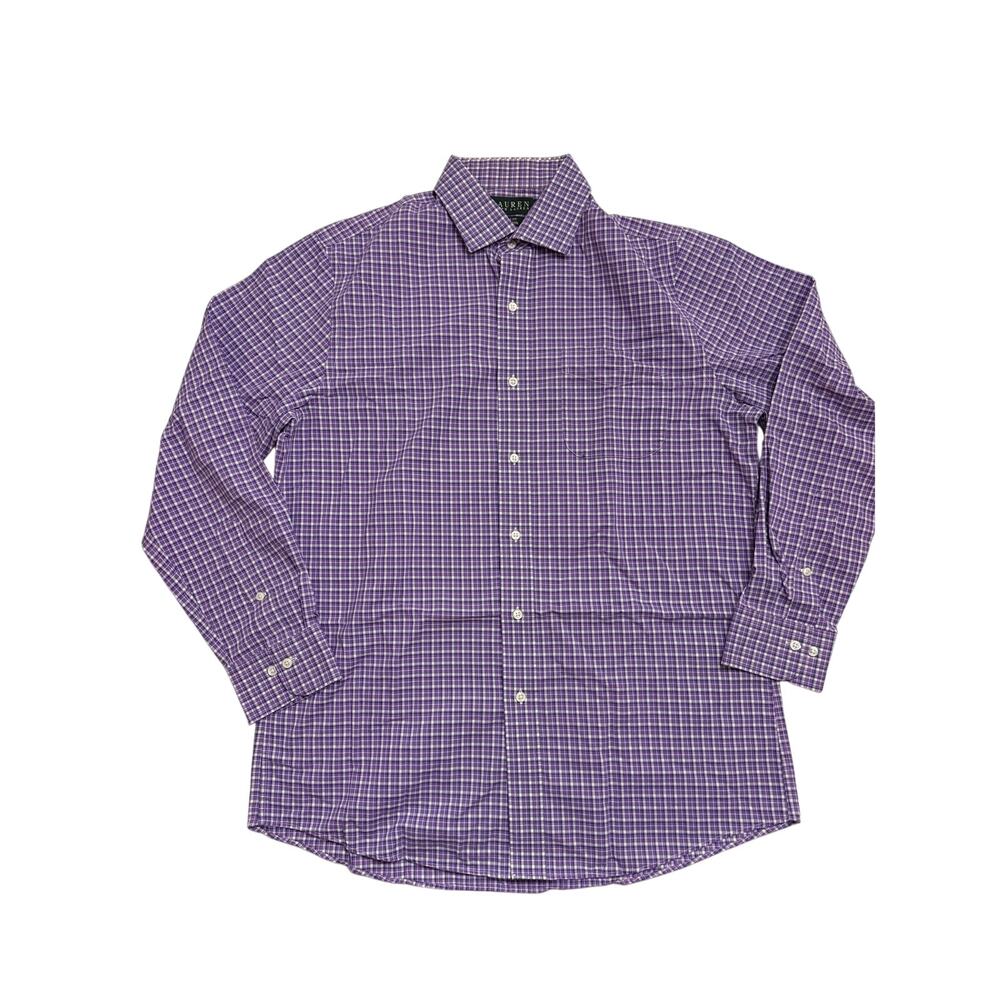 Lauren by Ralph Lauren Dress Shirt